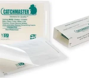 Catchmaster Glue Boards