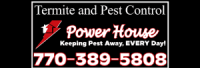 Power House Termite And Pest Control In Stockbridge GA